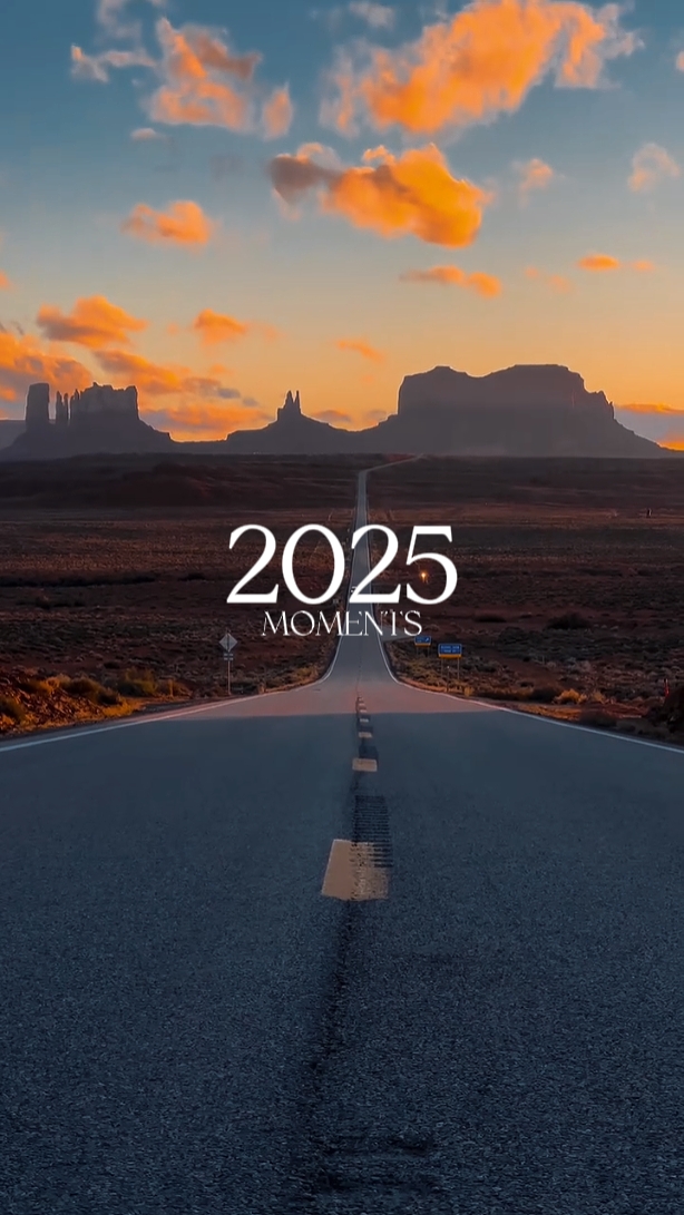 2025 momentos