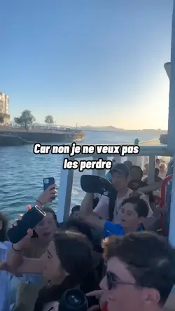 Toujours là ❤️