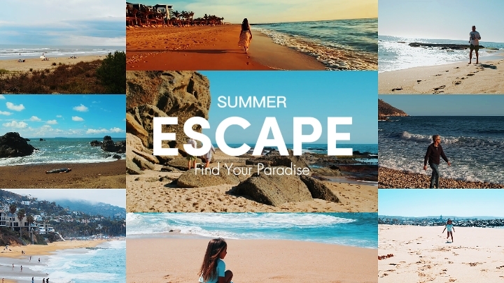 Sommerreisen 