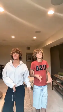 Dance challenge 