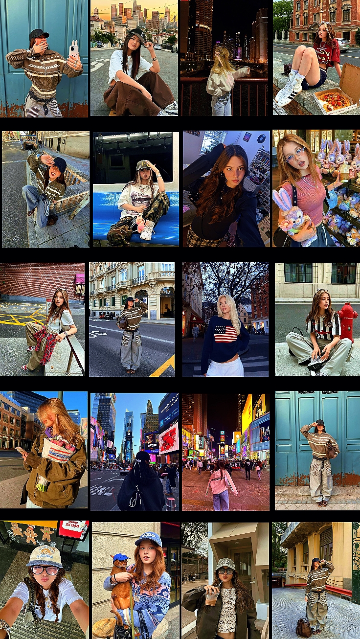 Despejo de fotos 