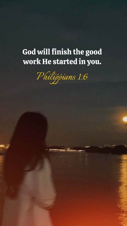 Filipi 1: 6
