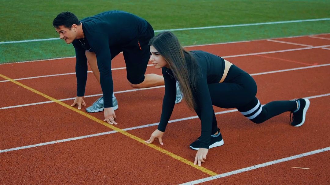 Video deportivo 