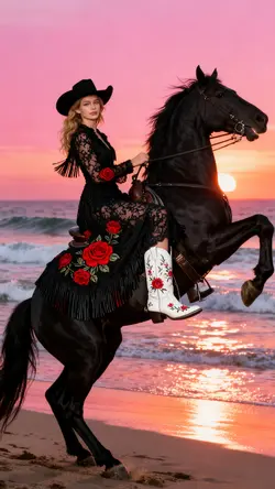 Ai horse