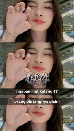 ngpain liat kelangit