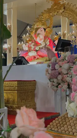 9.9 บวงสรวงองค์มหาเทพ