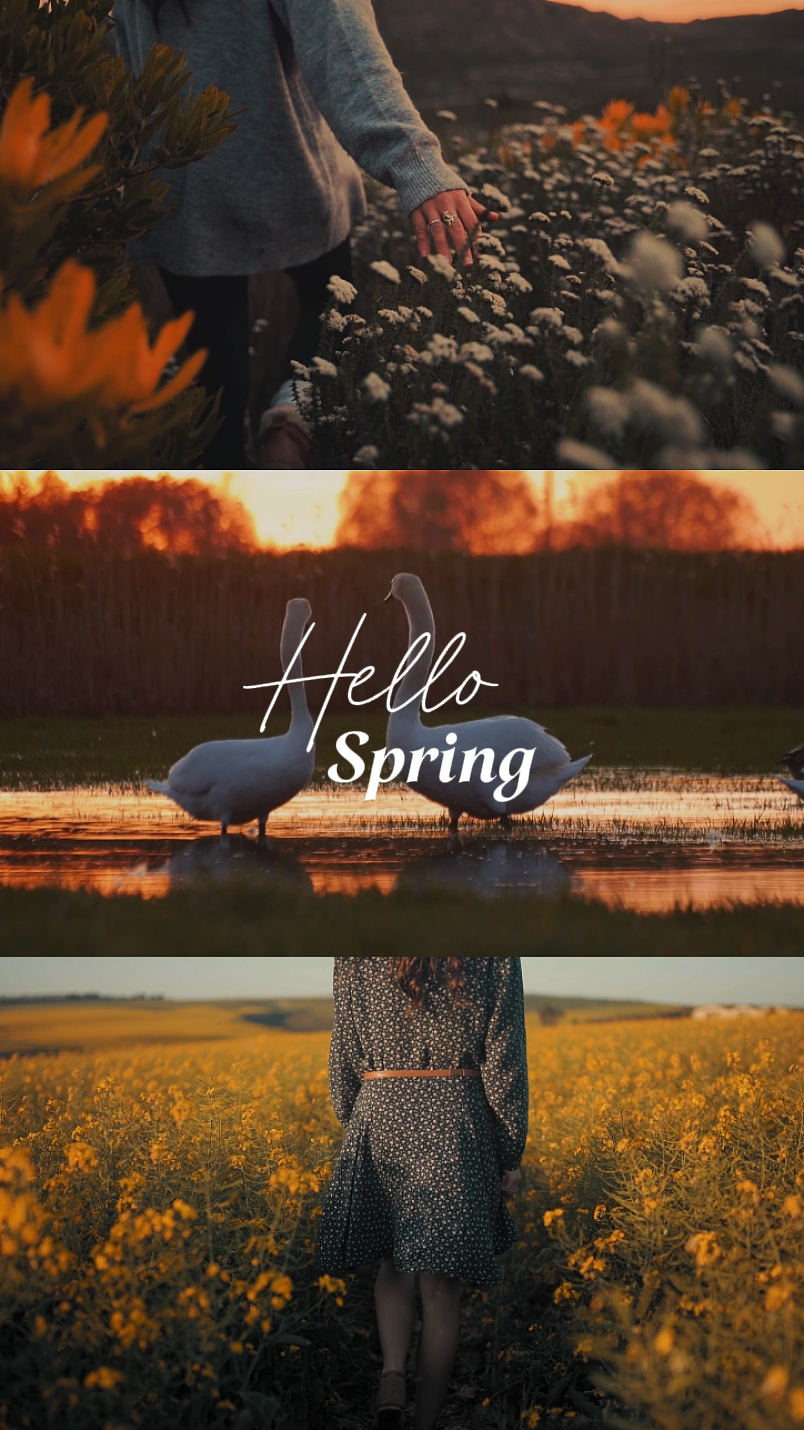 Hello Spring