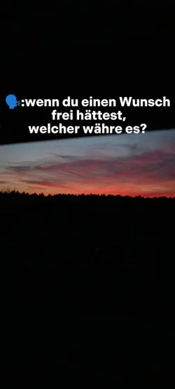wunsch