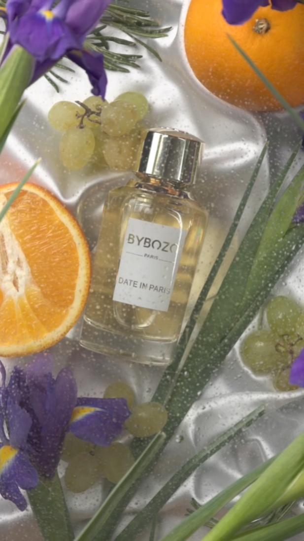 Nuevo Perfume 