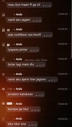 cinta yg abadi 
