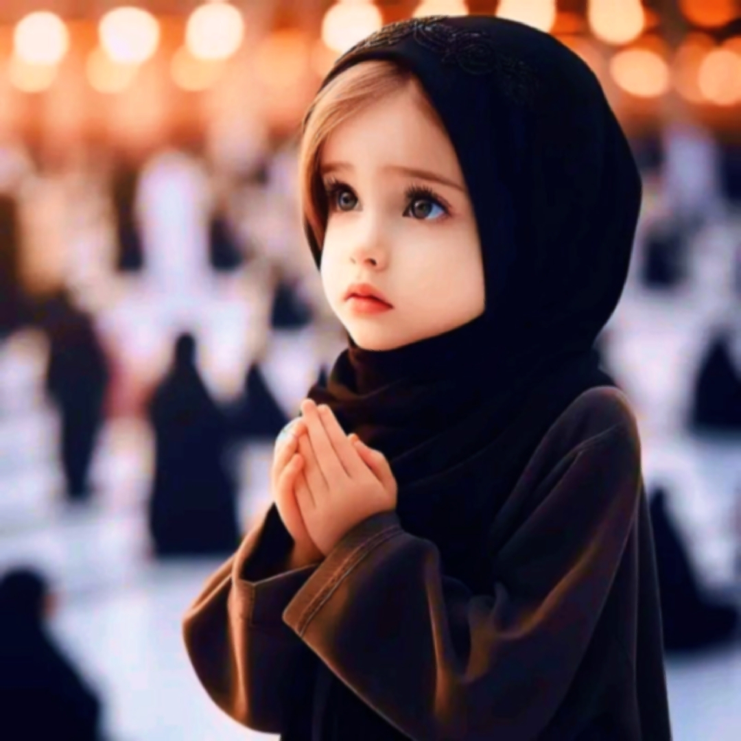 Cute Baby Girls