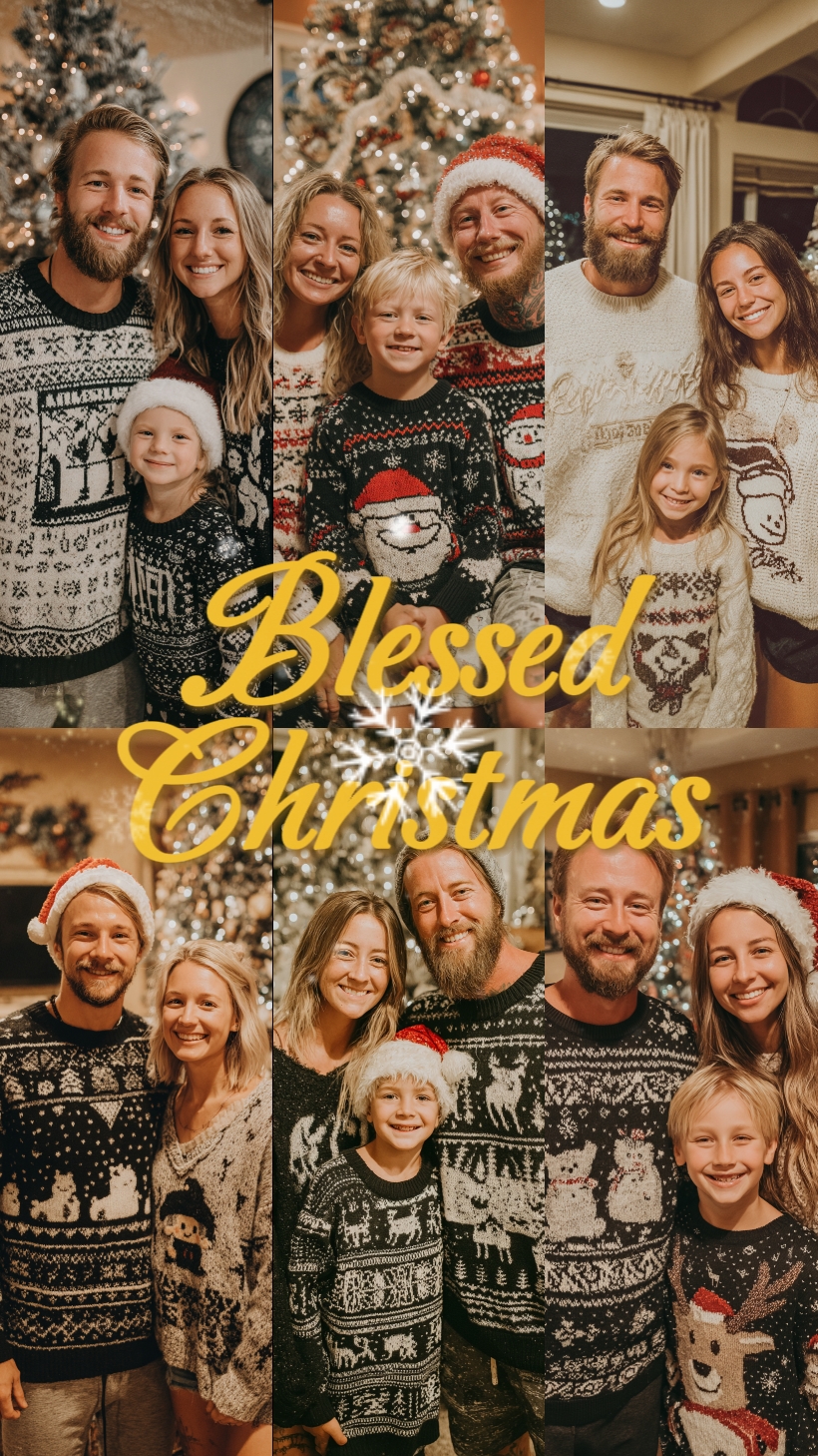 Mapalad na Pasko