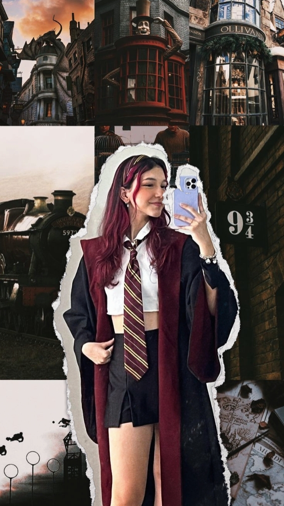 harry potter 