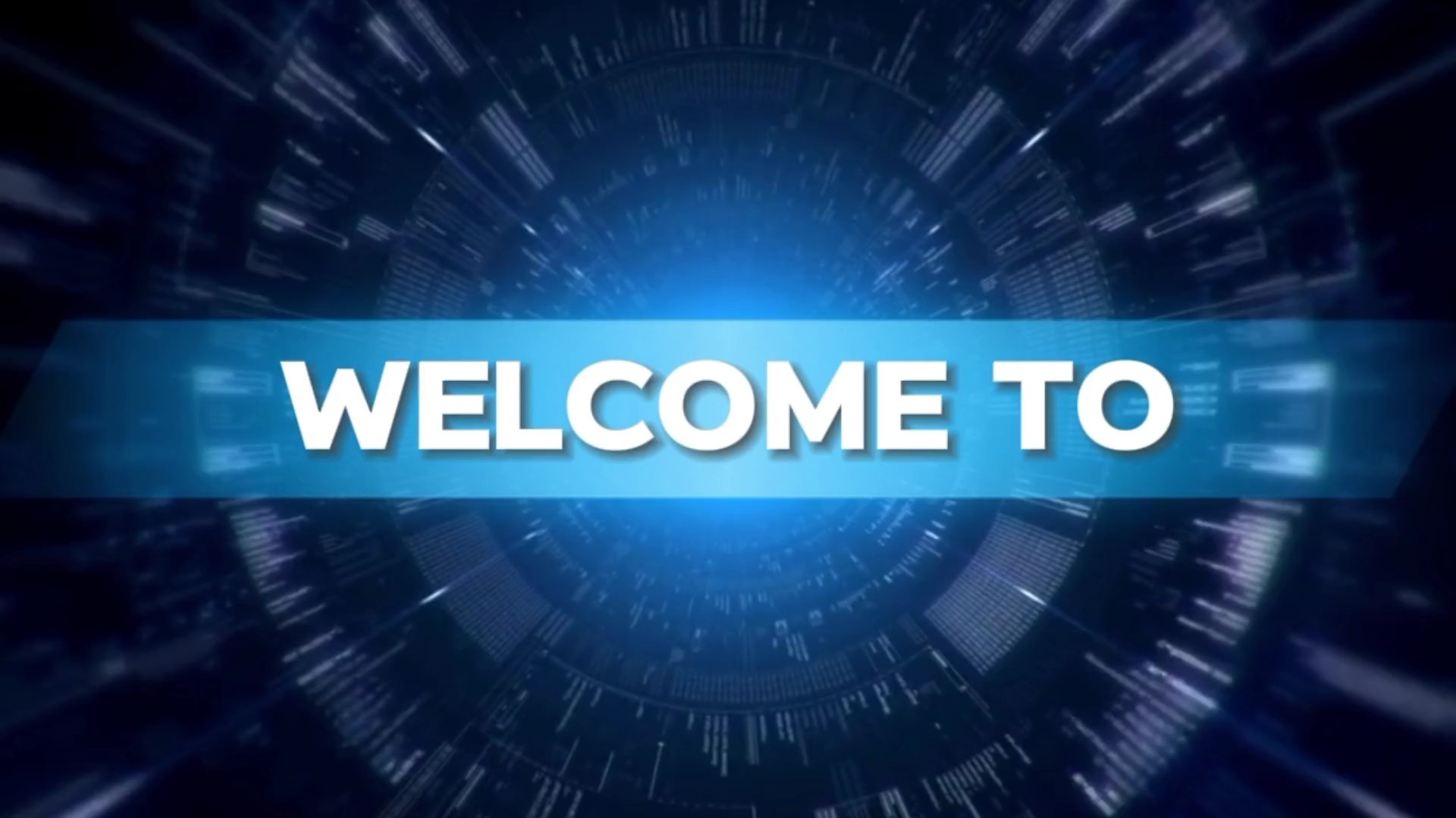 Tech Edu Intro