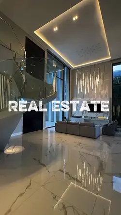 real estate 