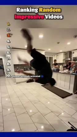 impressive videos
