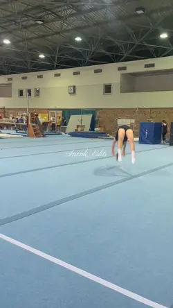 Gymnastics