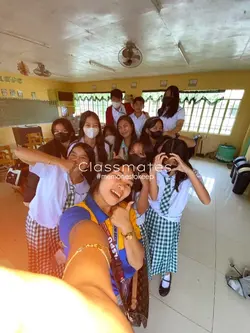 Classmates