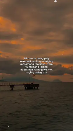 nagiging bulag sila