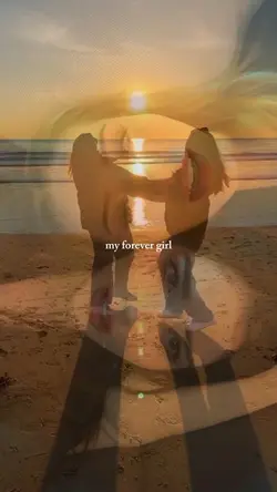 My forever girl