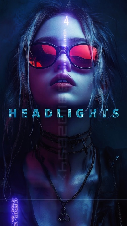 Headlights 