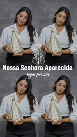 Senhora Aparecida 