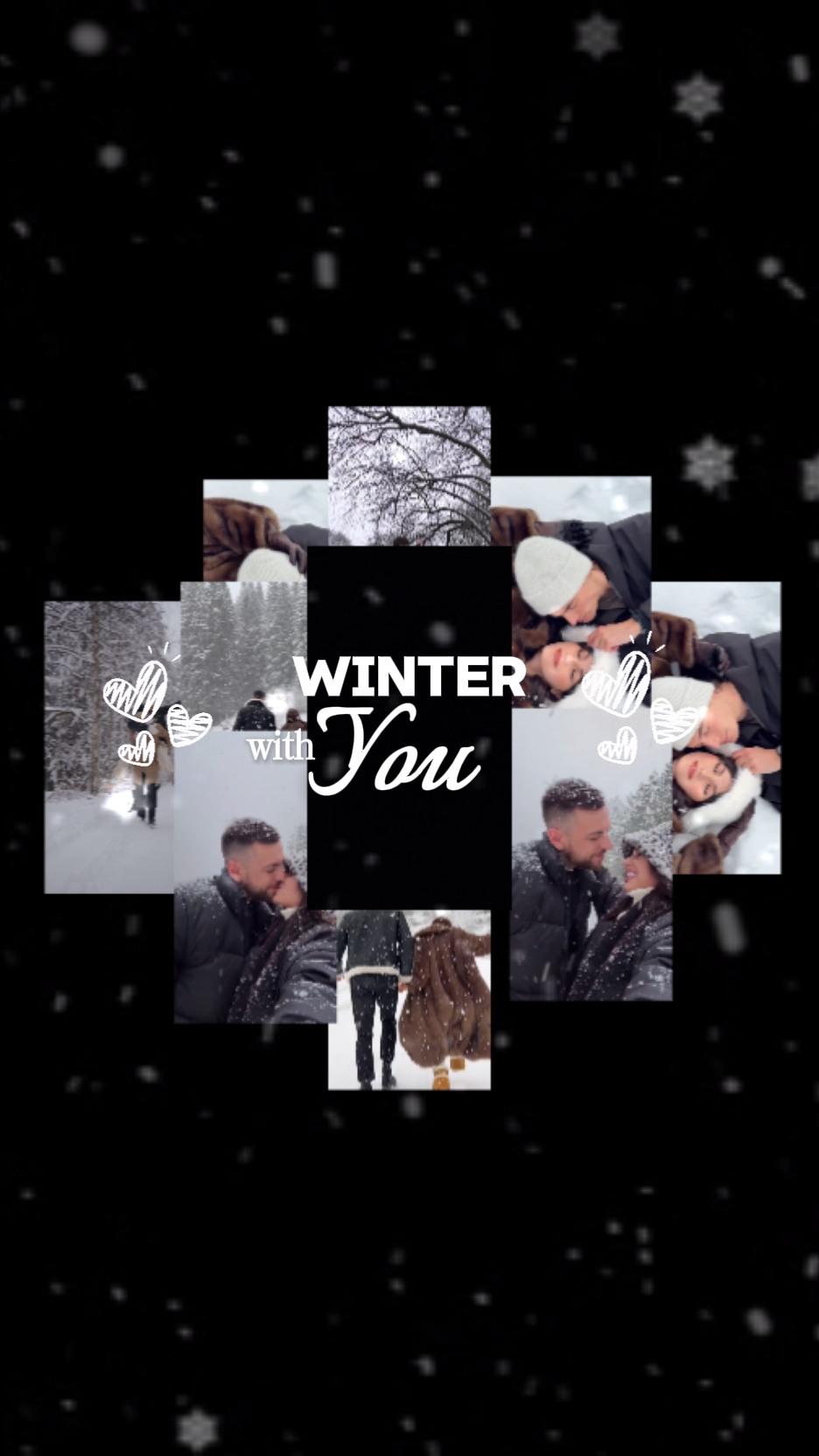Winter with You