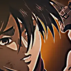 Mikasa Eren