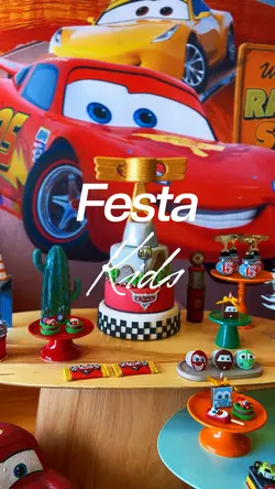 Festas Kids