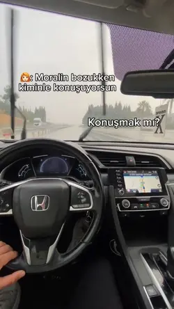 Moralin Bozukken ? ❤️