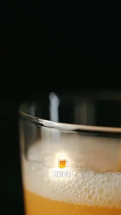 drink a beer 1 video