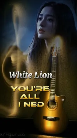 White Lion Lyrics 