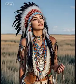 Native America