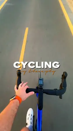 cycling