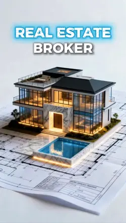Broker | Real Estate