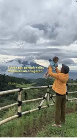 Kata - Rizky febian