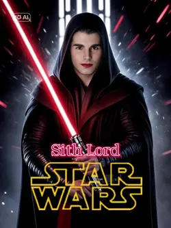 Star Wars Sith Lord