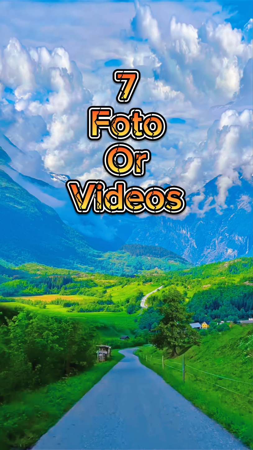 7 Video-Folien