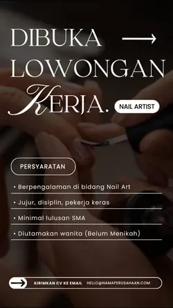story : loker