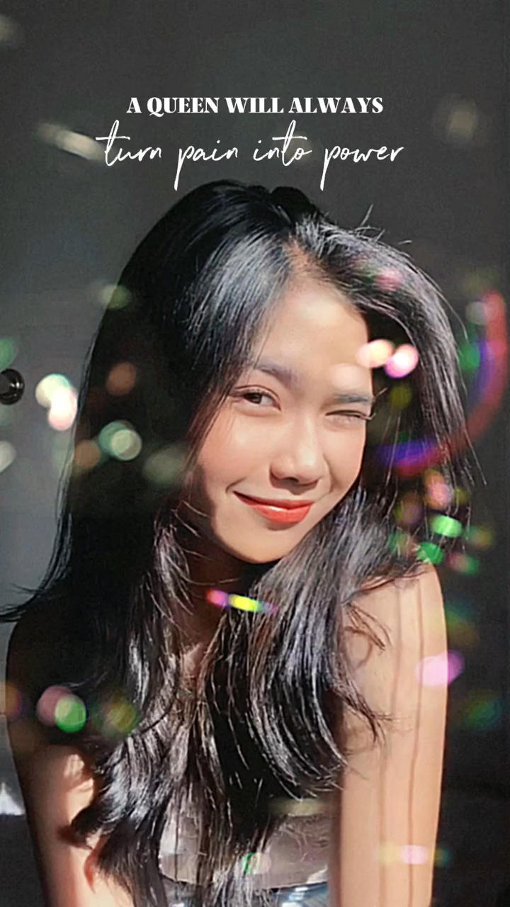 MALAKAS NA BABAE
