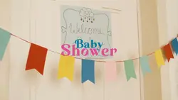Baby Shower
