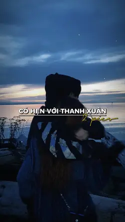 Có hẹn với thanh 