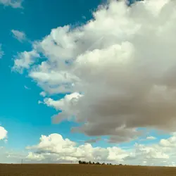 Le ciel 