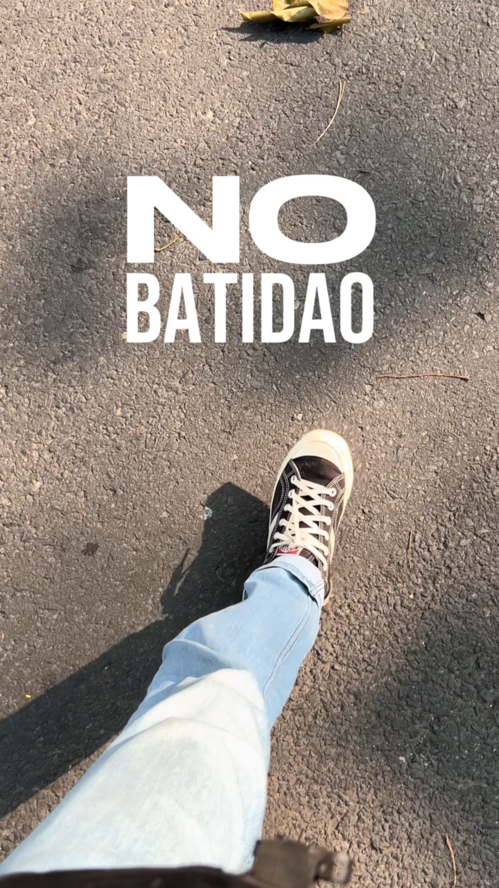 Pas de téléphone Batidao