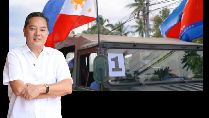 CAMPAIGN POSTER