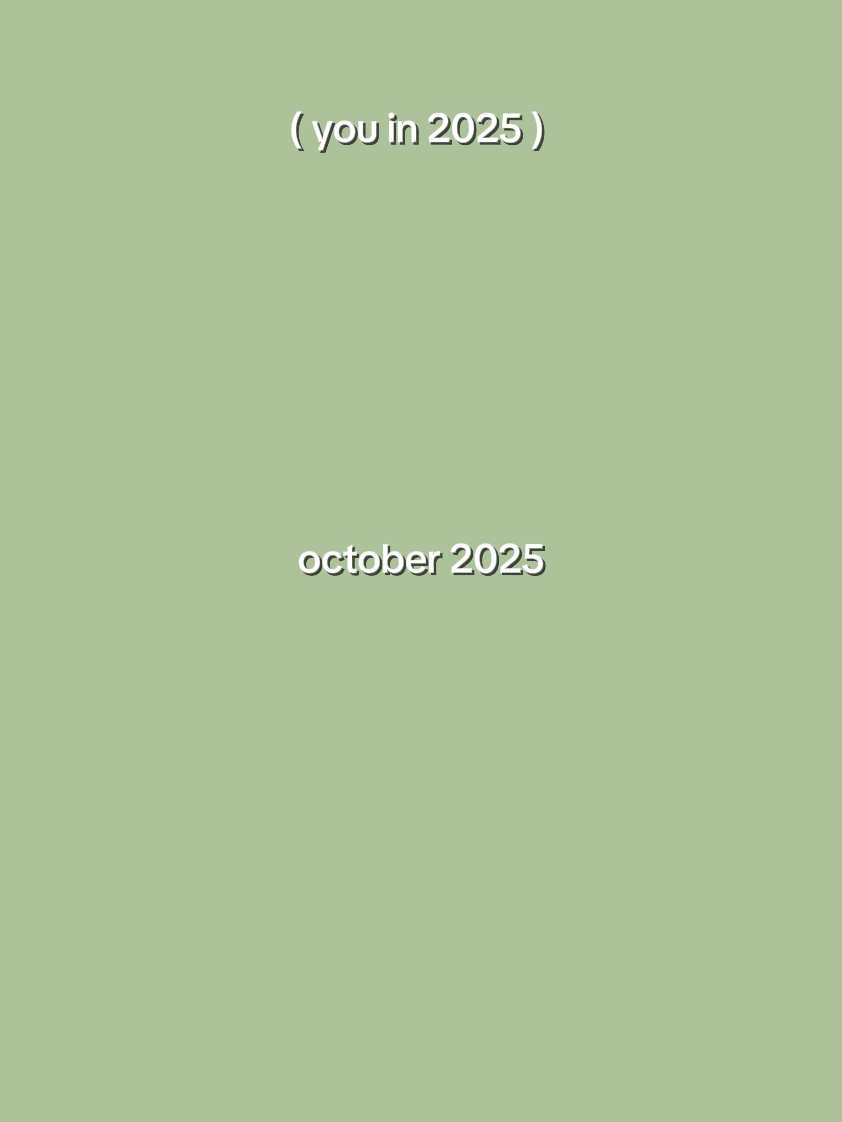 october 2025vs2026