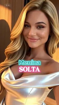 ESSA MENINA SOLTA 