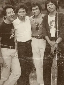 Tahun 80an