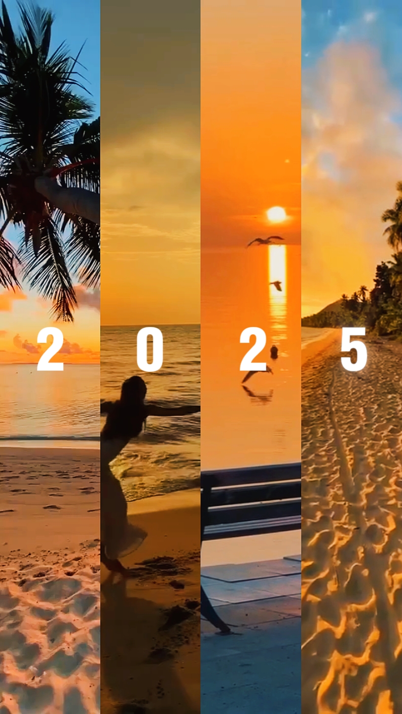 2025 Zusammenfassung
