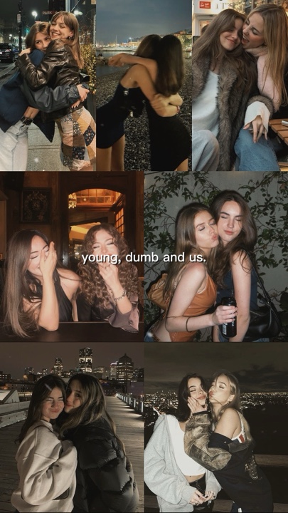 young, dumb and us